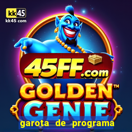 garota de programa video chamada